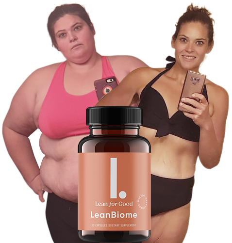 LeanBiome  - Secret for Healthy Weight Loss and Improve Blood Sugar
